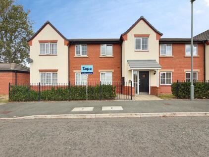Faith Grove, Liverpool, L36