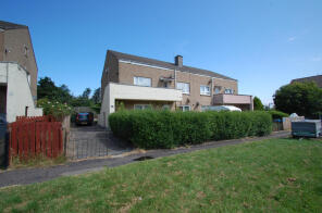 102, Penilee Terrace, Glasgow G52 4BU