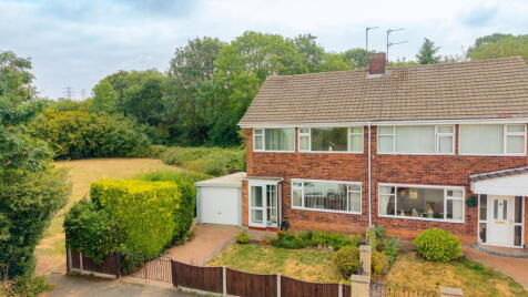 Kenwick Drive,Grantham,NG31 9DP