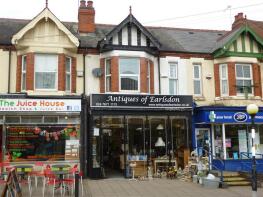 60a, Earlsdon Street, Coventry CV5 6EJ