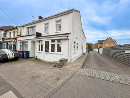 24b, Milton Road, Westcliff-on-sea SS0 7JX
