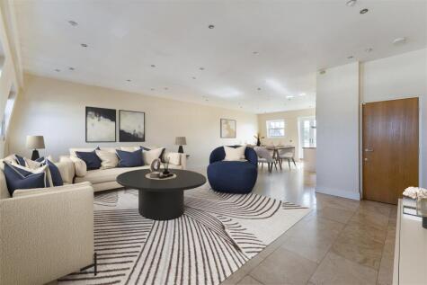 Evesham Road, Cheltenham