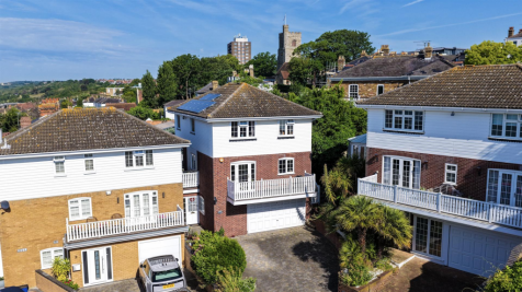 Sea Reach, Leigh-On-Sea