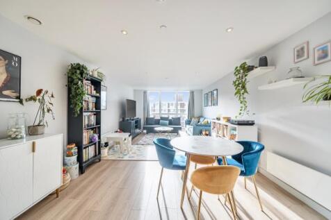 Shakespeare Road, London