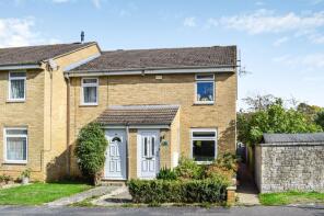 11, Chorefields, Kidlington OX5 1SX