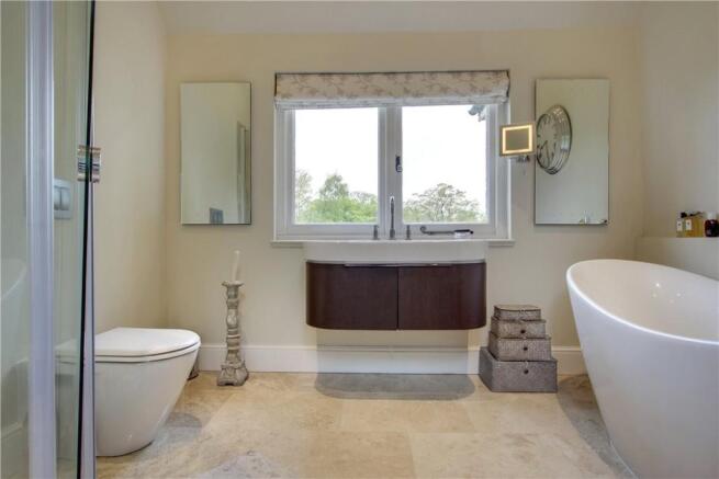 En Suite
