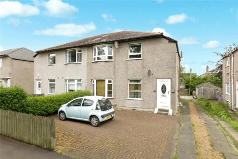 Crofthill Road, Glasgow, Glasgow City, G44