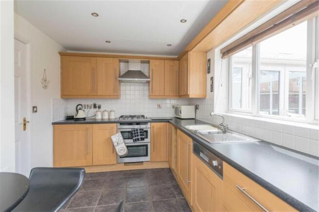 Excellent Kitchen