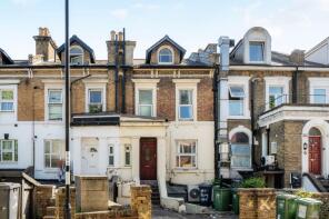 10, Marischal Road, London SE13 5LG