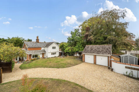 Princes Hill, Redlynch, Salisbury, Wiltshire, SP5