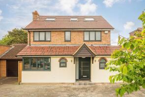 10, Hazelbury Close, Merton Park, London SW19 3JL