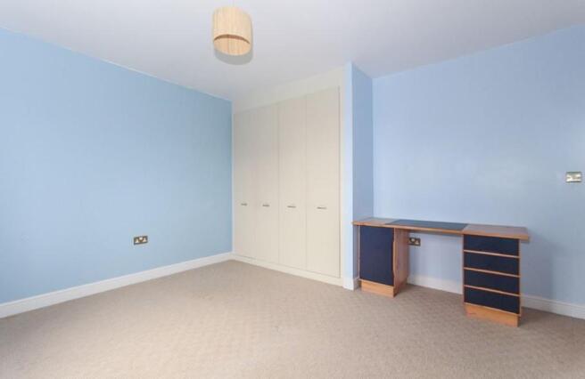 Bedroom 2 alt