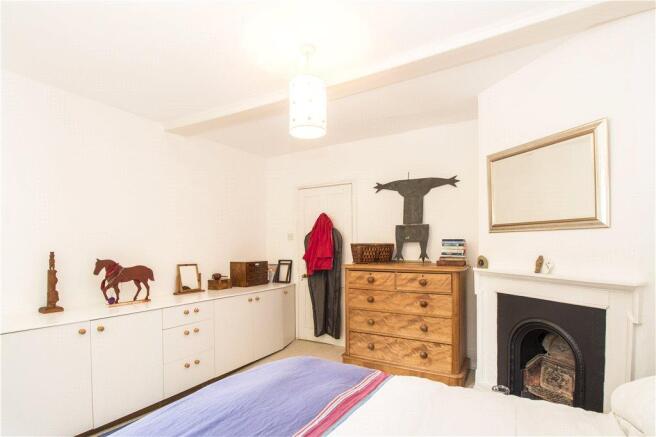 Bedroom 1 Alt 2