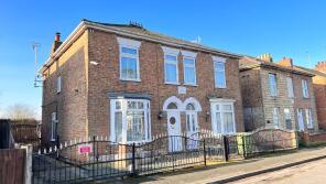 64, Colvile Road, Wisbech PE13 2ET