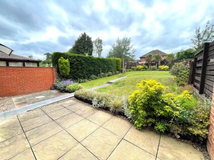 Martin Lane, Bawtry, Doncaster