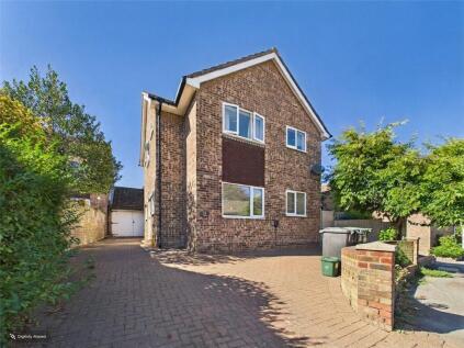 Josselin Close, Earls Colne, Colchester, Essex, CO6