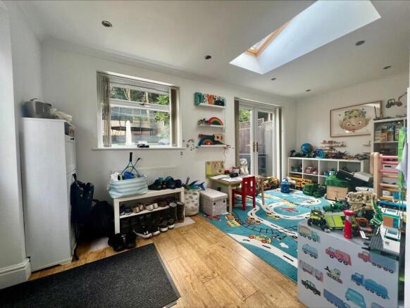Playroom
