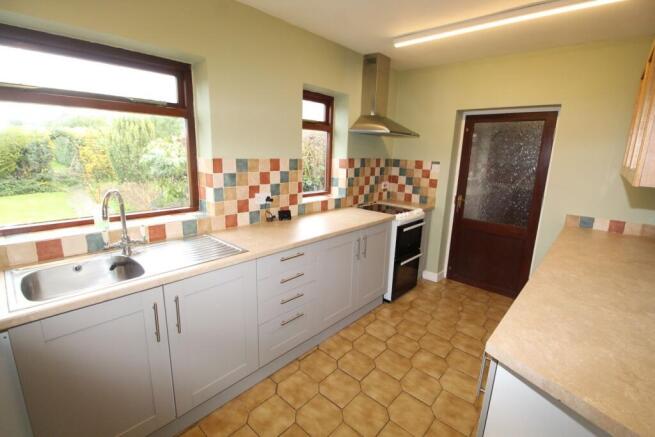 Woodway Road, Lutterworth, LE17 photo 4