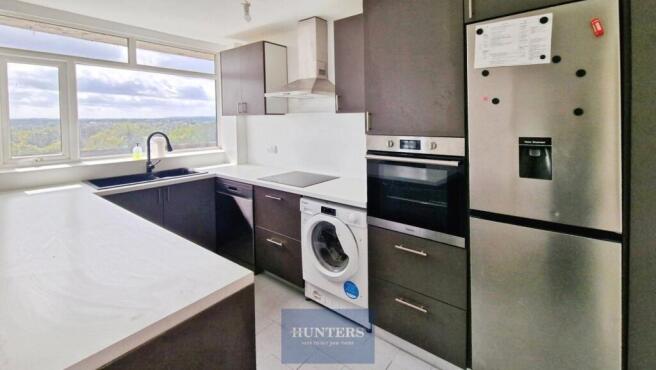 1 Kitchen