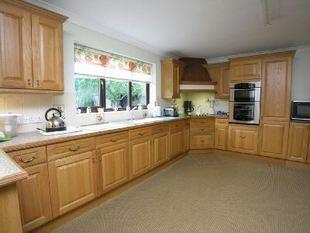 Dining-Kitchen