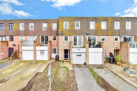 Ketch Road, Littlehampton, West Sussex