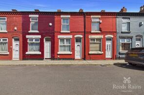 39, Herrick Street, Liverpool L13 2AG