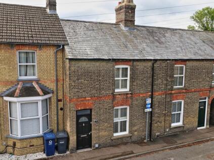 Bedford Street, St Neots, PE19