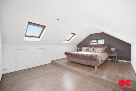 Ardleigh Green Road, Hornchurch