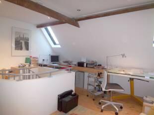 Loft Room