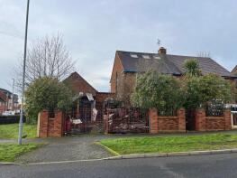 82, Chestnut Road, Walsall WS3 1AP