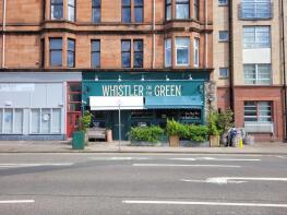 Flat 3/1, 3, Greendyke Street, Glasgow G1 5PU