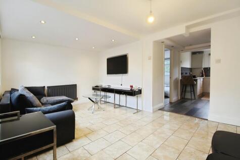 Burgett Road, Slough