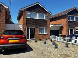 124, Abbotswood Road, Brockworth, Gloucester GL3 4PF