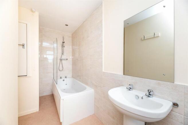House Bathroom