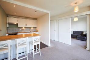 Flat 401, 17, Thomas Street, Manchester M4 1EU