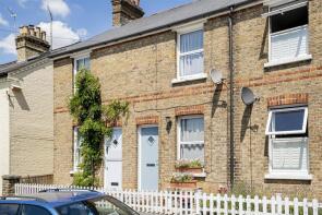 89, Wellington Street, Hertford SG14 3AN