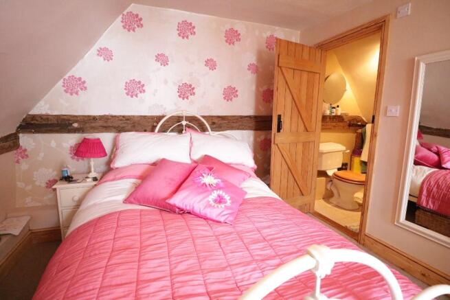 Guest Suite