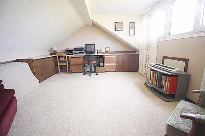Bedroom Five