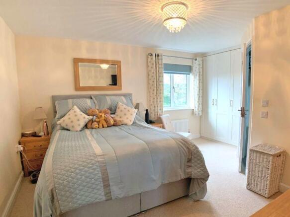 Main Bedroom