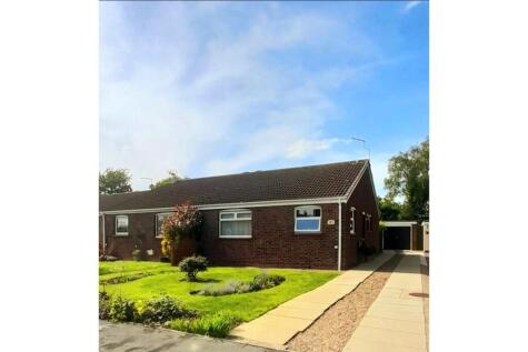 Brereton Close, Beverley, HU17