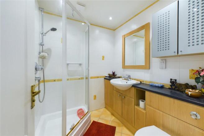Bed Two Ensuite