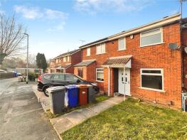 15, Eton Close, Burton-on-trent DE14 2SU