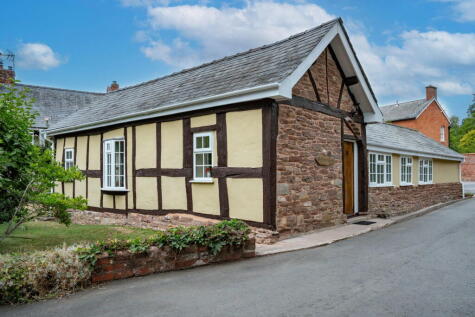 Stretton Grandison, Ledbury, Herefordshire, HR8 2TW