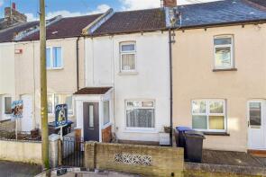 40, Central Road, Ramsgate CT11 7SB