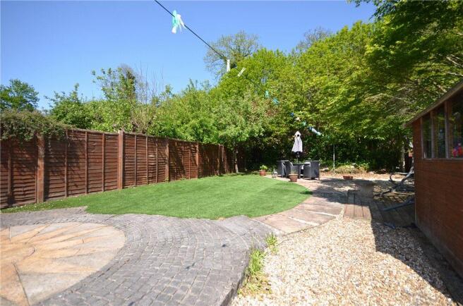 Garden 2