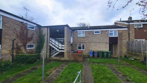 Archer Road, Stevenage, SG1