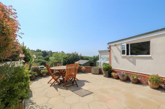 Sun Terrace