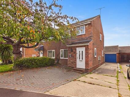 Cowdrey Close, Willesborough, Ashford TN24 0UB