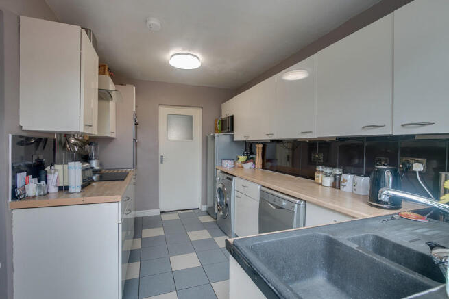 Kitchen - Aspect ...