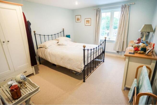 Bedroom Four